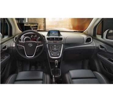 Produktbild Opel Mokka [12]