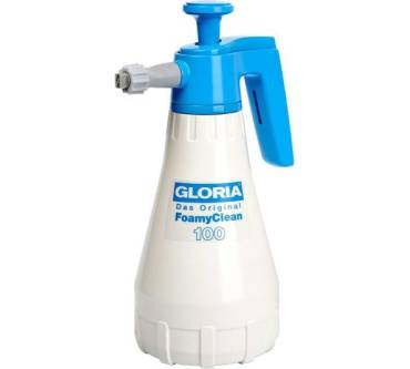 Produktbild Gloria FoamyClean 100