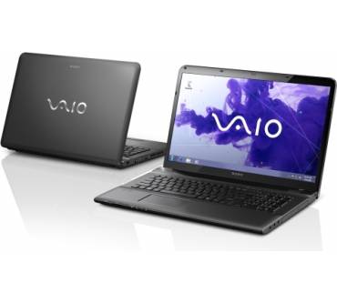 Produktbild Sony Vaio SV-E1711