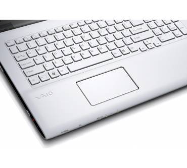 Produktbild Sony Vaio SV-E1711