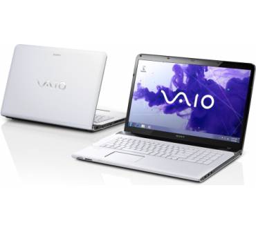 Produktbild Sony Vaio SV-E1711