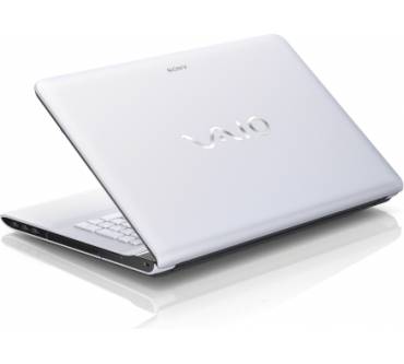 Produktbild Sony Vaio SV-E1711