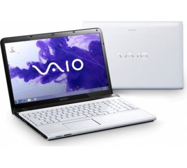 Produktbild Sony Vaio SV-E1711