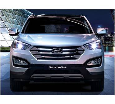 Produktbild Hyundai Santa Fe [12]