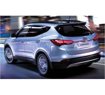 Produktbild Hyundai Santa Fe [12]