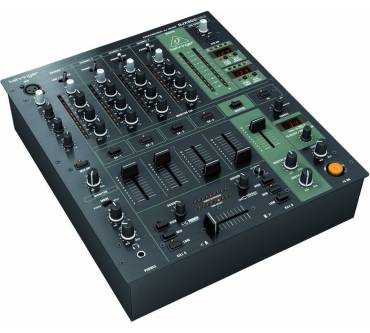 Produktbild Behringer Pro Mixer DJX900USB