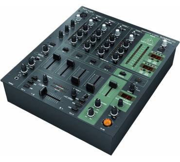 Produktbild Behringer Pro Mixer DJX900USB