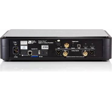 Produktbild PS Audio Perfect Wave DAC Mk II