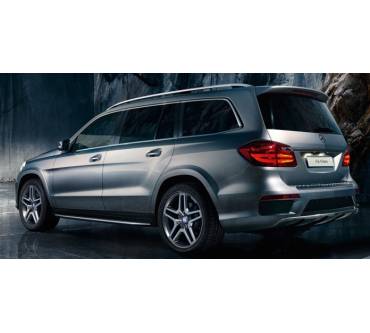 Produktbild Mercedes-Benz GL-Klasse [12]