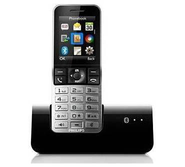 Produktbild Philips MobileLink S9