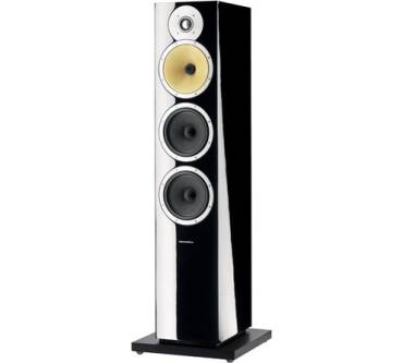 Produktbild Bowers & Wilkins CM Series 5.1-Set (CM9 / CM5 / CM Centre 2 / ASW10CM)