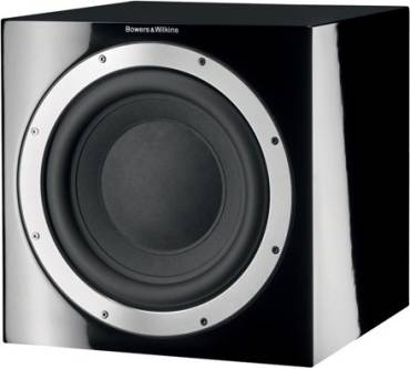 Produktbild Bowers & Wilkins CM Series 5.1-Set (CM9 / CM5 / CM Centre 2 / ASW10CM)