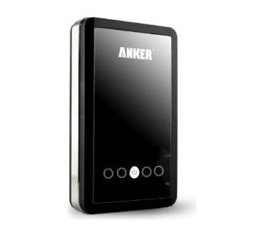 Produktbild Anker Astro3 External Battery