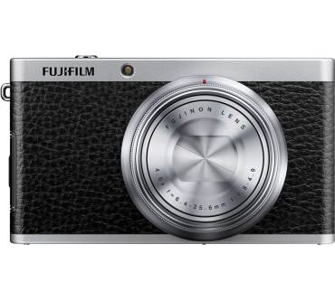 Produktbild Fujifilm XF1