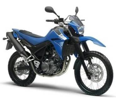 Produktbild Yamaha XT660R