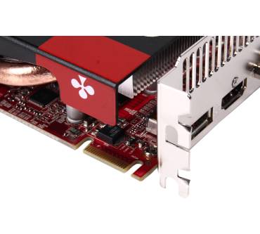 Produktbild Club 3D Radeon HD 7850 royalQueen