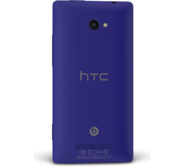 Produktbild HTC Windows Phone 8X