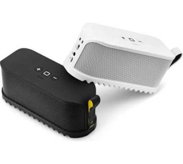 Produktbild Jabra Solemate