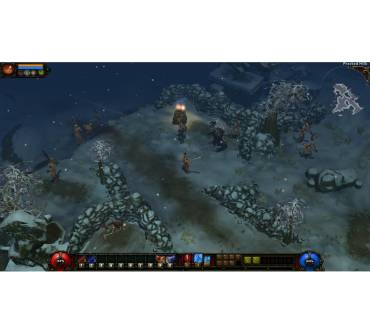 Produktbild Torchlight 2 (für PC)