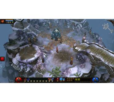 Produktbild Torchlight 2 (für PC)