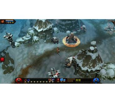 Produktbild Torchlight 2 (für PC)