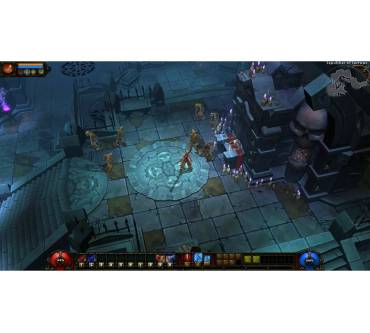 Produktbild Torchlight 2 (für PC)