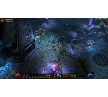 Produktbild Torchlight 2 (für PC)