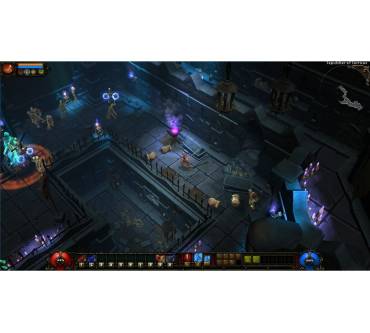 Produktbild Torchlight 2 (für PC)