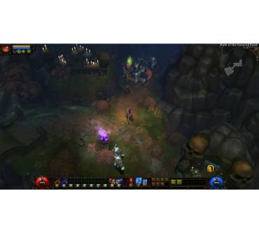 Produktbild Torchlight 2 (für PC)