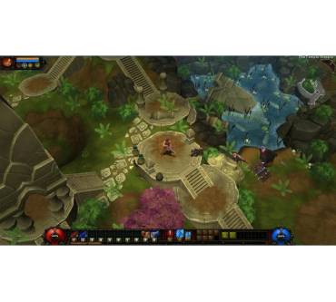 Produktbild Torchlight 2 (für PC)