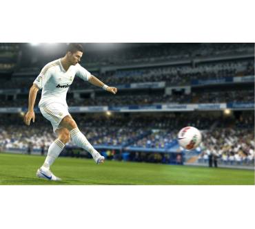 Produktbild PES 2013 - Pro Evolution Soccer