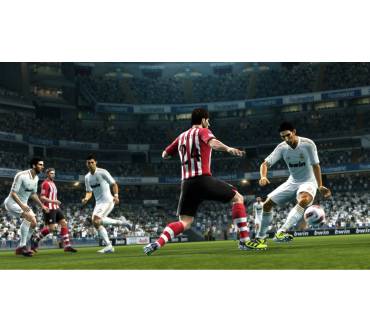 Produktbild PES 2013 - Pro Evolution Soccer