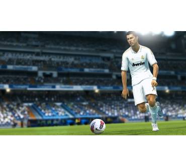 Produktbild PES 2013 - Pro Evolution Soccer