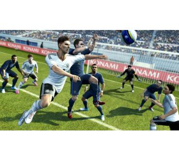 Produktbild PES 2013 - Pro Evolution Soccer