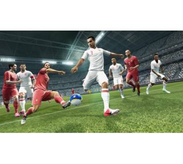 Produktbild PES 2013 - Pro Evolution Soccer