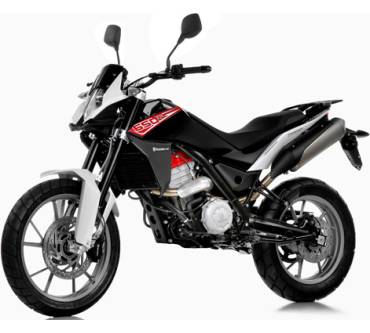 Produktbild Husqvarna Motorcycle TR 650 Strada ABS (43 kW) [12]