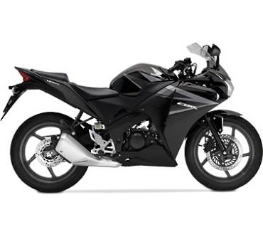 Produktbild Honda CBR125R