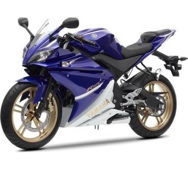 Produktbild Yamaha YZF-R125