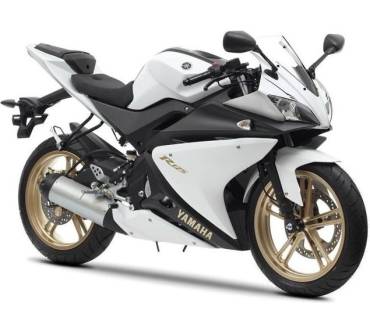 Produktbild Yamaha YZF-R125