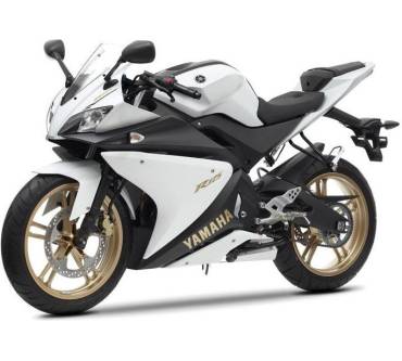 Produktbild Yamaha YZF-R125