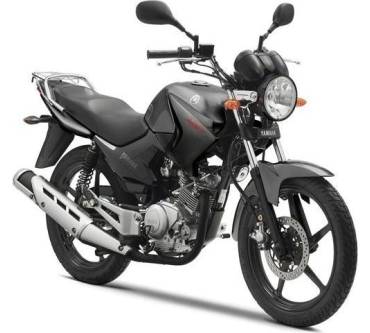 Produktbild Yamaha YBR125