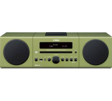 Produktbild Yamaha MCR-B142