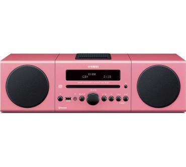 Produktbild Yamaha MCR-B142