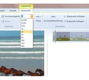 Produktbild Microsoft Windows Live Movie Maker 2012