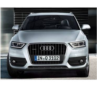 Produktbild Audi Q3 [11]