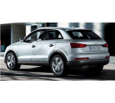 Produktbild Audi Q3 [11]