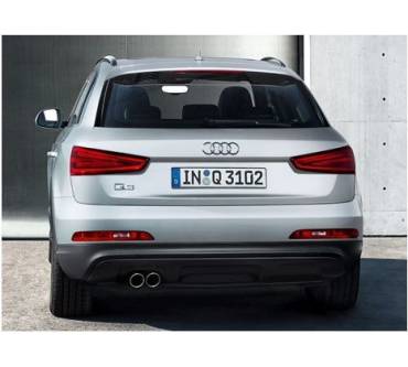 Produktbild Audi Q3 [11]