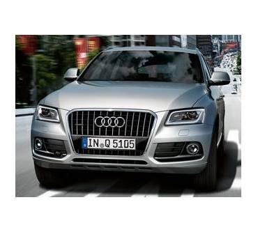 Produktbild Audi Q5 [08]