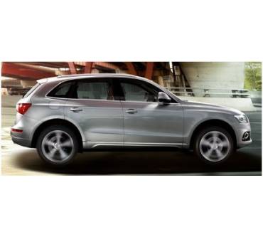 Produktbild Audi Q5 [08]