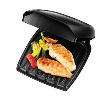 Produktbild Russell Hobbs Compact Fitnessgrill